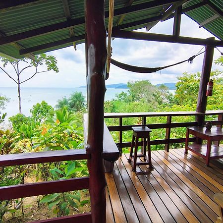 Hotel Corcovado The Monkey Trail Drake Bay Zewnętrze zdjęcie