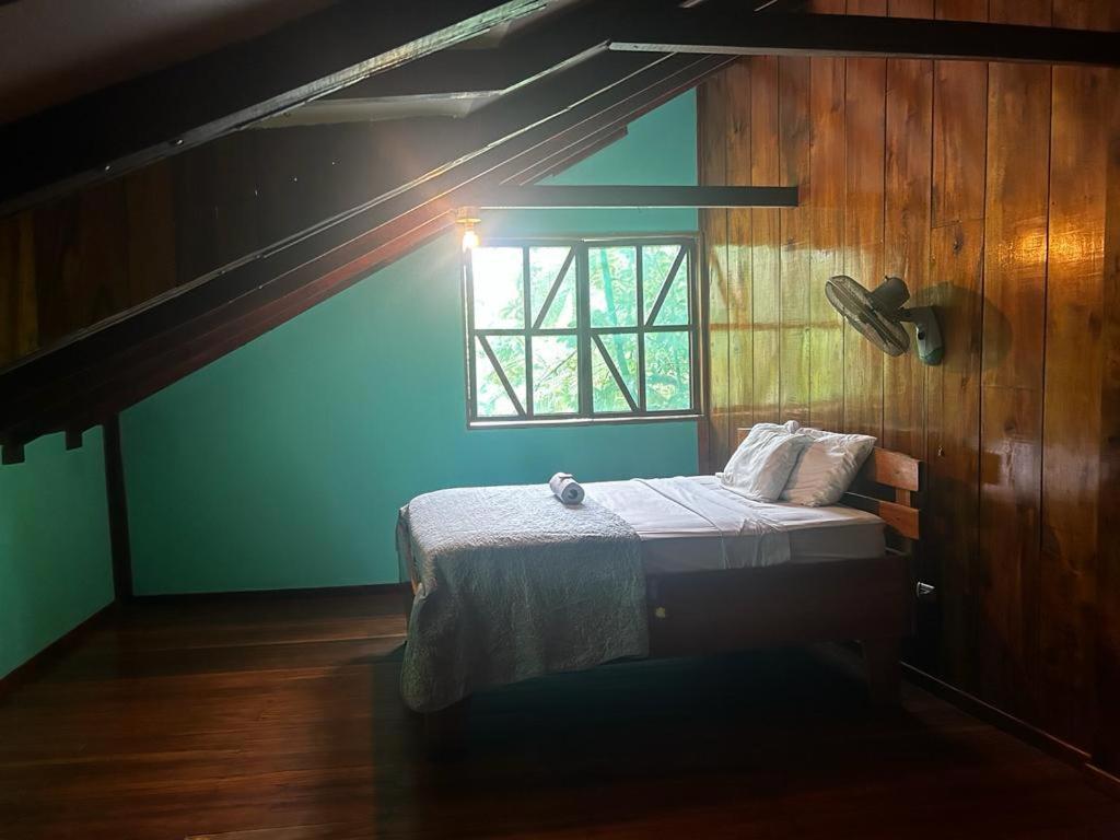 Hotel Corcovado The Monkey Trail Drake Bay Zewnętrze zdjęcie
