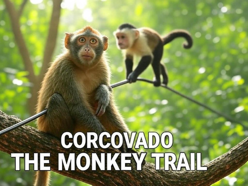 Hotel Corcovado The Monkey Trail Drake Bay Zewnętrze zdjęcie