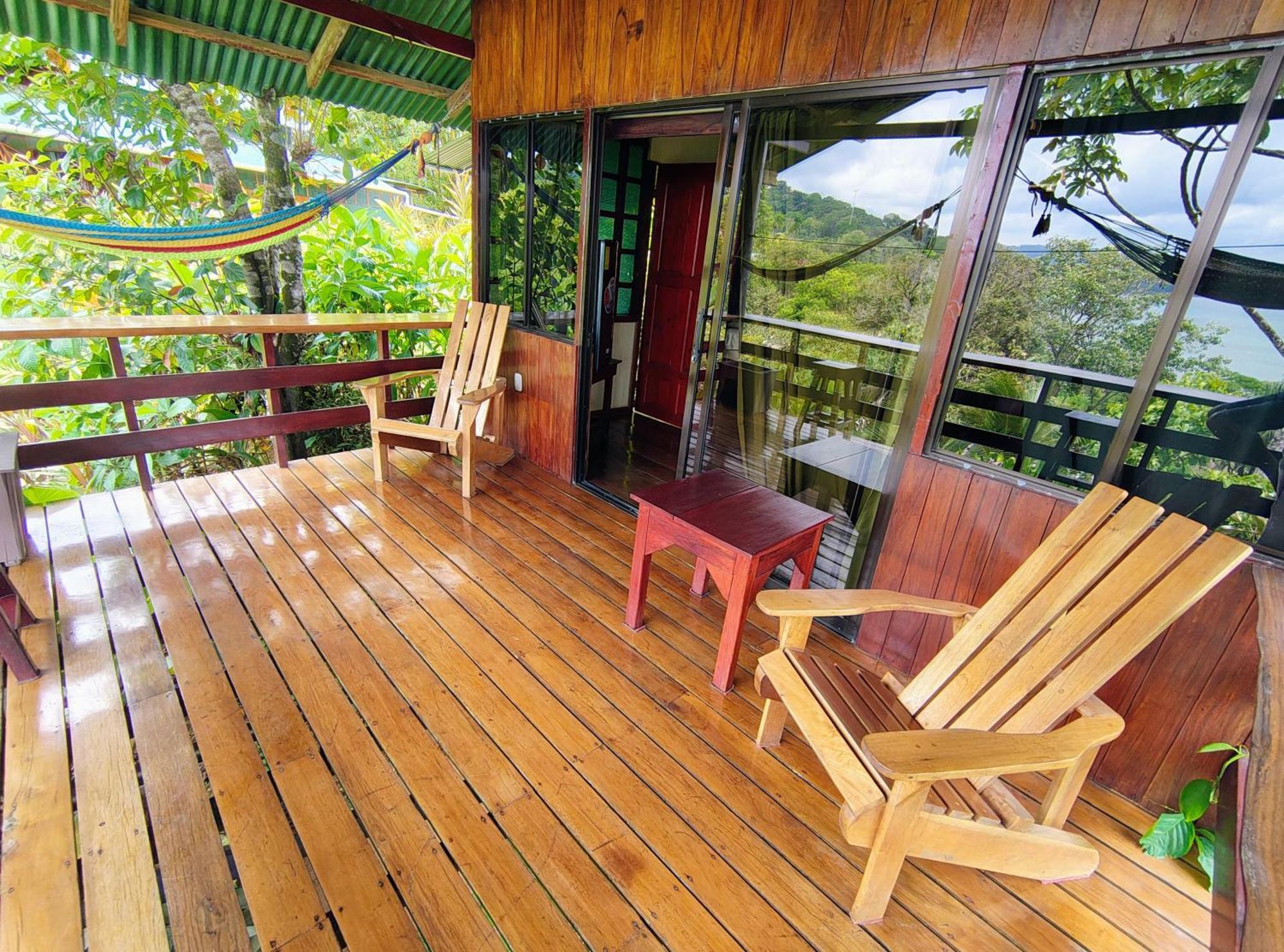Hotel Corcovado The Monkey Trail Drake Bay Zewnętrze zdjęcie