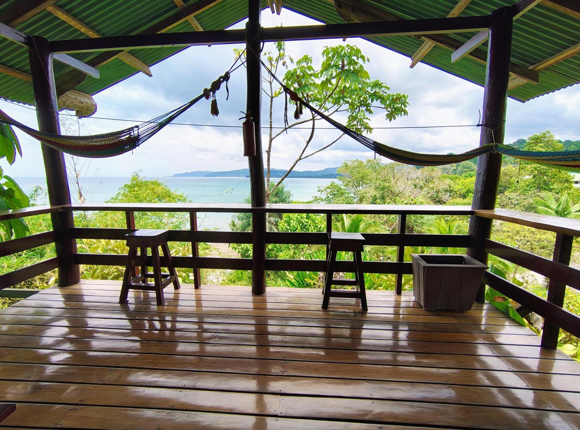 Hotel Corcovado The Monkey Trail Drake Bay Zewnętrze zdjęcie